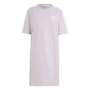 Vestido camiseta adidas Essentials Single image-0