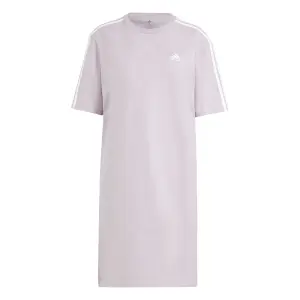 Vestido camiseta adidas Essentials Single image-1