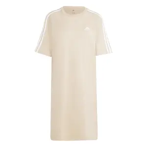 Vestido camiseta adidas Essentials Single image-0