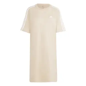 Vestido camiseta adidas Essentials Single image-1