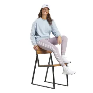 Camisola para mulher adidas Essentials Frech Terry image-3