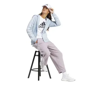 Kapuzenjacke adidas Essentials 3 Stripes image-3