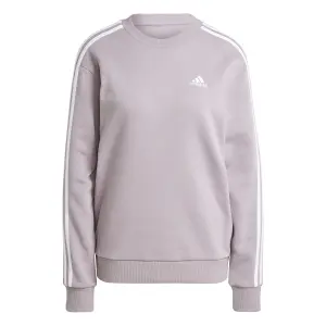 Dames sweatshirt adidas Essentials 3-Stripes Fleece image-0