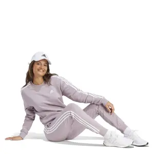 Dames sweatshirt adidas Essentials 3-Stripes Fleece image-2