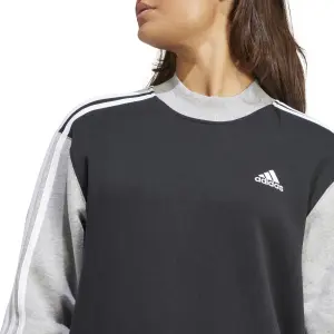 Felpa da donna adidas Essentials image-5
