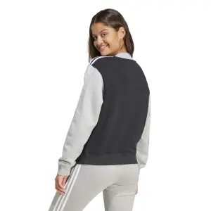 Felpa da donna adidas Essentials image-4