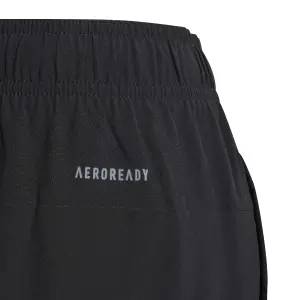 Children's training pants adidas Aeroready Woven image-2