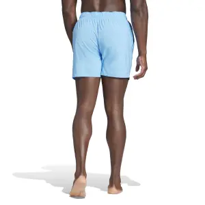 Calções de banho curtos adidas uni CLX image-3