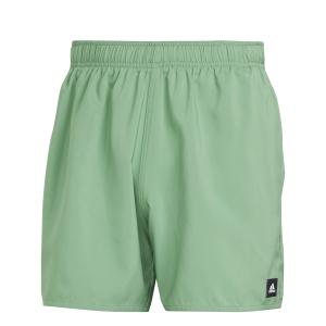 ir6222-short-da-bagno-a-tinta-unita-con-taglio-corto-adidas-clx-prlogr-bianco