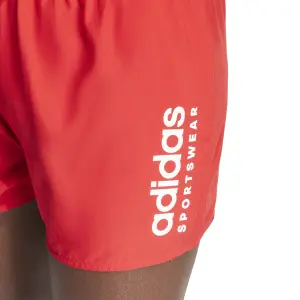 Bañador adidas Essentials Logo CLX image-4