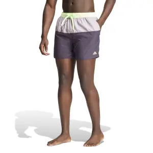 Calções de banho adidas Colorblock Clx image-2