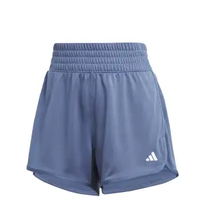 Pantalón corto de tiro alto mujer adidas Pacer Essentials image-0