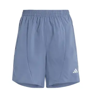 Pantalones cortos para niños adidas Woven image-0