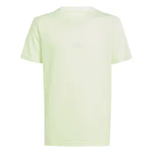 T-shirt de criança adidas Aeroready image-0