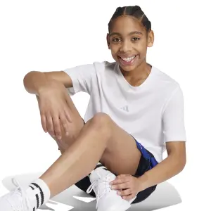 Maglia per bambini adidas Aeroready image-3