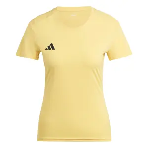 Camiseta mujer adidas Adizero Essentials image-0