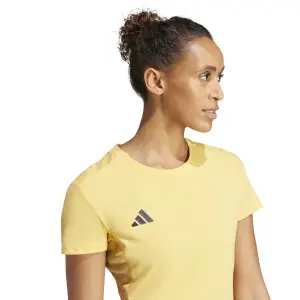 Camiseta mujer adidas Adizero Essentials image-4
