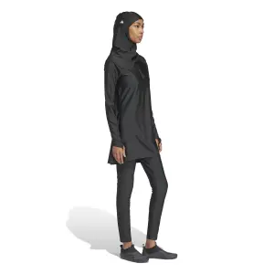 Hijab Frau adidas 3 Stripes image-1