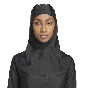 Hijab Frau adidas 3 Stripes image-3