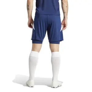 2 in 1 training shorts adidas Tiro 24 image-5