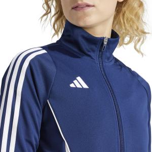 Träningsjacka för kvinnor adidas Tiro 24 image-6