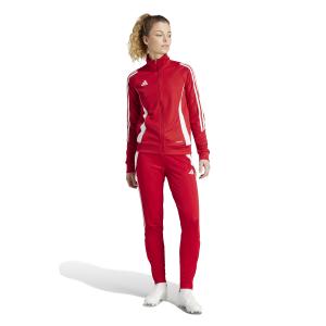 Träningsjacka för kvinnor adidas Tiro 24 image-2