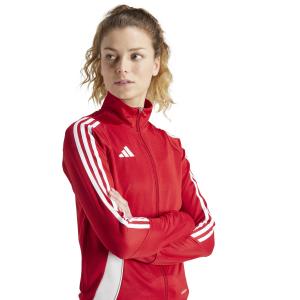Träningsjacka för kvinnor adidas Tiro 24 image-6