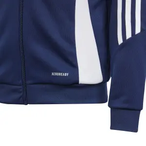 Track suit jacket training adidas Tiro 24 image-3