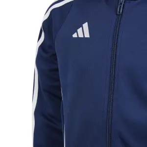 Track suit jacket training adidas Tiro 24 image-4