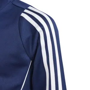Track suit jacket training adidas Tiro 24 image-5