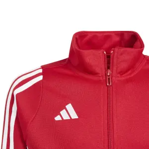 Track suit jacket training adidas Tiro 24 image-3