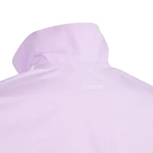 Veste de survêtement à capuche zippé fille adidas Train Essentials image-4