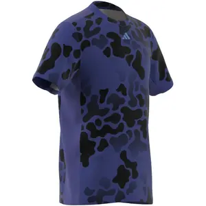 Camiseta infantil adidas Train Essentials image-1