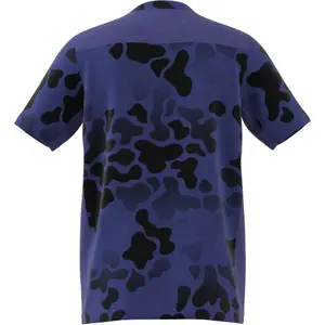 Camiseta infantil adidas Train Essentials image-3