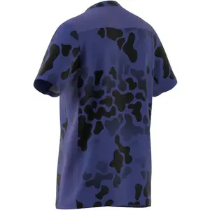 Camiseta infantil adidas Train Essentials image-5