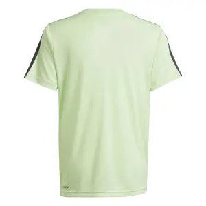 Camisola para crianças adidas Essentials Aeroready 3-Stripes image-1