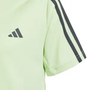 Camisola para crianças adidas Essentials Aeroready 3-Stripes image-3