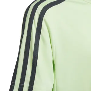 Camisola para crianças adidas Essentials Aeroready 3-Stripes image-4