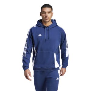 Sweatshirt med huva adidas Tiro 24 image-1