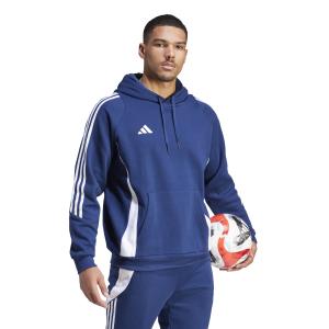 Sweatshirt med huva adidas Tiro 24 image-2