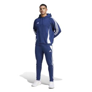 Sweatshirt med huva adidas Tiro 24 image-3