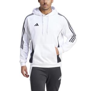 Hooded sweatshirt adidas Tiro 24 image-2