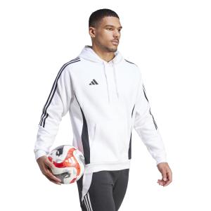Hooded sweatshirt adidas Tiro 24 image-3