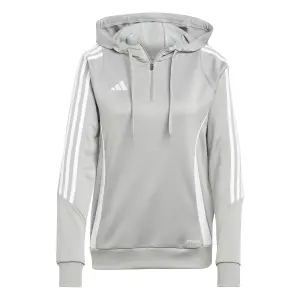 Frauen Trainings-Hoodie adidas Tiro 24 image-0
