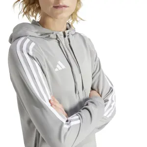 Frauen Trainings-Hoodie adidas Tiro 24 image-6