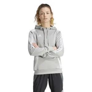 Frauen Trainings-Hoodie adidas Tiro 24 image-2