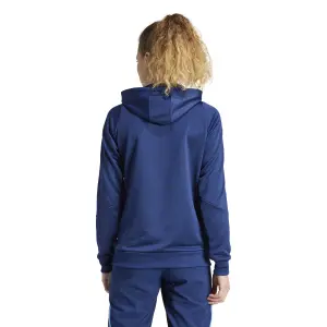 Frauen Trainings-Hoodie adidas Tiro 24 image-5