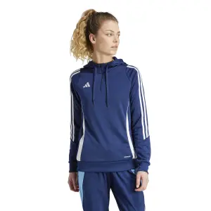 Frauen Trainings-Hoodie adidas Tiro 24 image-2
