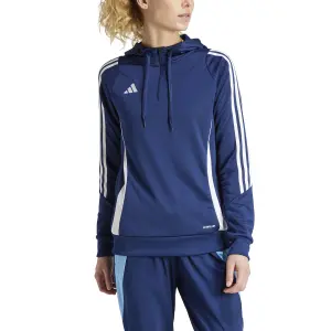 Frauen Trainings-Hoodie adidas Tiro 24 image-3