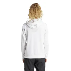 Träningshoodie för dam adidas Tiro 24 image-6
